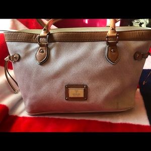 Guess purse